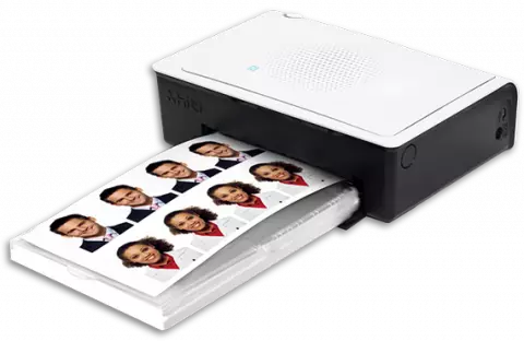 Fotoprinter clearance