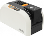 HiTi CS 220e cardprinter, usb, incl. CardPRESSO XXS. ** Let op langere levertijd **