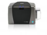 Fargo DTC1250e cardprinter, usb