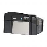 Fargo DTC4250e cardprinter, incl. CardPRESSO XXS ** Let op langere levertijd! **