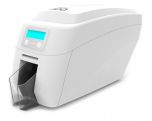 Magicard 300  - card printer - Dubbelzijdig - ** Uit voorraad leverbaar! **