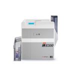 Matica XID 8300 re-transfer cardprinter, usb en netwerk, incl. CardPRESSO XXS.