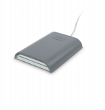 Omnikey 5422 contact en contactless USB reader