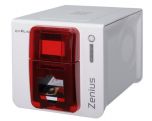 Evolis Zenius Classic cardprinter, incl. CardPRESSO XXS ** Uit voorraad leverbaar! **