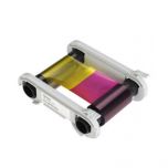R5F002EAA Evolis Zenius printlint YMCKO