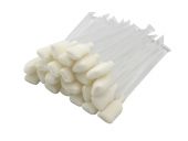 Fargo card printer cleaing swab, pk a stuks