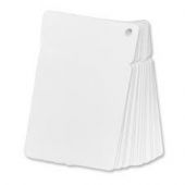 Ultracard PVC sleutelkaart combo pk a 100 stuks