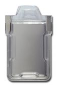 Ultraholder anti-skimming  badgehouder Portrait