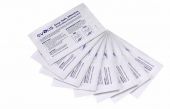 Evolis Cleaningcards, pk a 50 st.