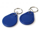 Mifare keyfob (Fudan) 1K, pk a 10 st.