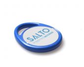 MIFARE Classic® EV1 1K Salto PFM01KB Sleutelhanger Blauw