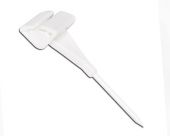 Edikio ijs Prijskaartprikker, spits model, lengte 10 cm, pk a. 25 stuks