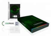 CardPRESSO XM card software