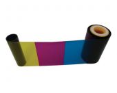 ChromeXpert SRT YMCK Film voor XID 8100