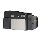 Fargo DTC4250e cardprinter,  incl. CardPRESSO XXS ** Let op langere levertijd! **
