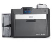 Fargo HDP6600 re-transfer cardprinter 600 dpi, usb en netwerk, incl. CardPRESSO XXS.