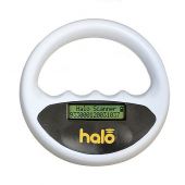 Halo microchip scanner voor (huis)dieren. 