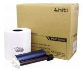 HiTi printfilm kit P1000 (10 x 15) voor HiTi 525L, voor 1000 afdrukken