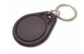 Mifare Classic keyfob zwart EV1 4K, pk a 10 stuks