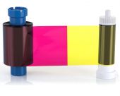 MA250YMCKOK Magicard printerlint 