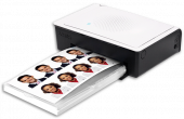 HiTi P310W fotoprinter voor smartphone en PC