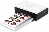 HiTi P310W USB/WiFi fotoprinter voor smartphone en PC