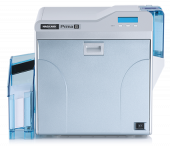 Magicard Prima8 re-transfer cardprinter, usb en netwerk, incl. CardPRESSO XXS.