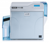 Magicard Prima8 re-transfer cardprinter, dubbelzijdig, usb en netwerk, incl. CardPRESSO XXS.